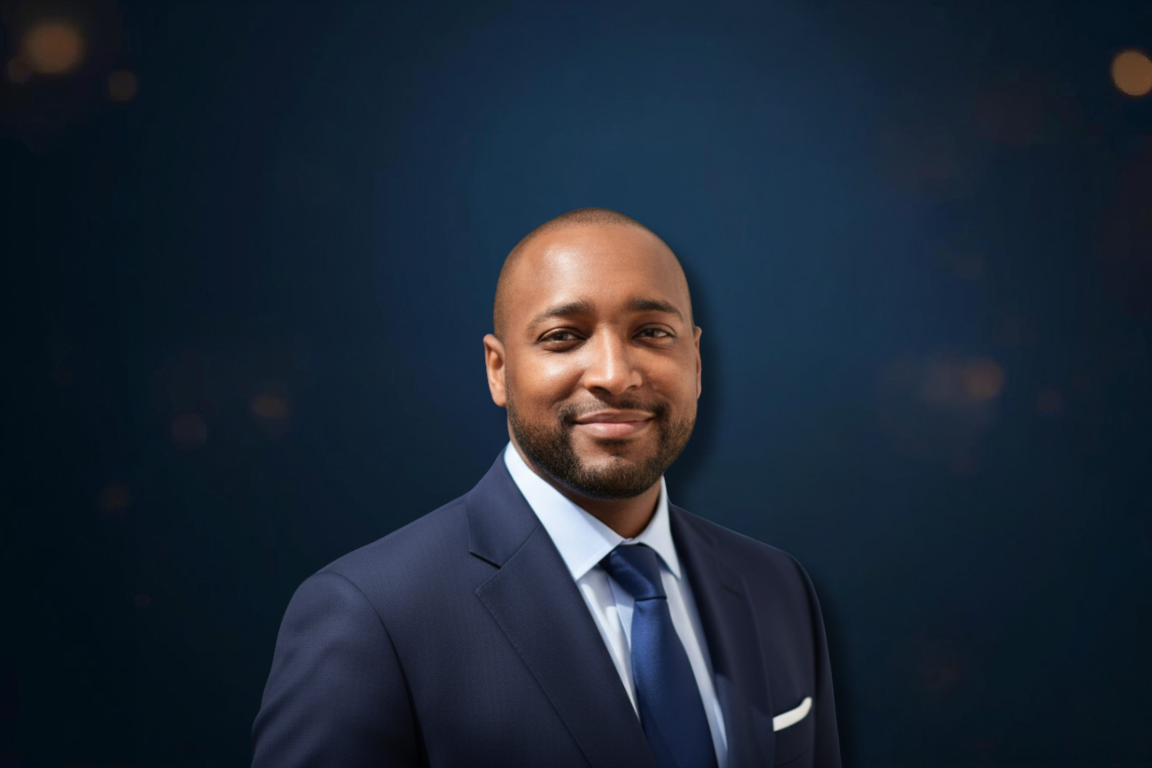 Fondateur de KaMaât Conseil